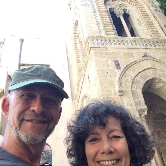 Sicilia 2018