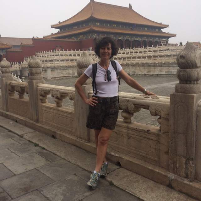 Cina 2018