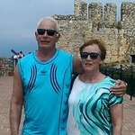 Rúnar Og Elsa Backman