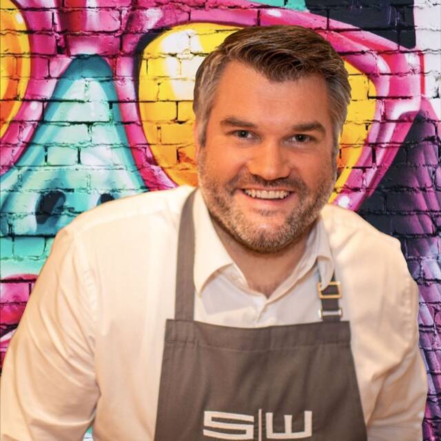 Steffen Weller