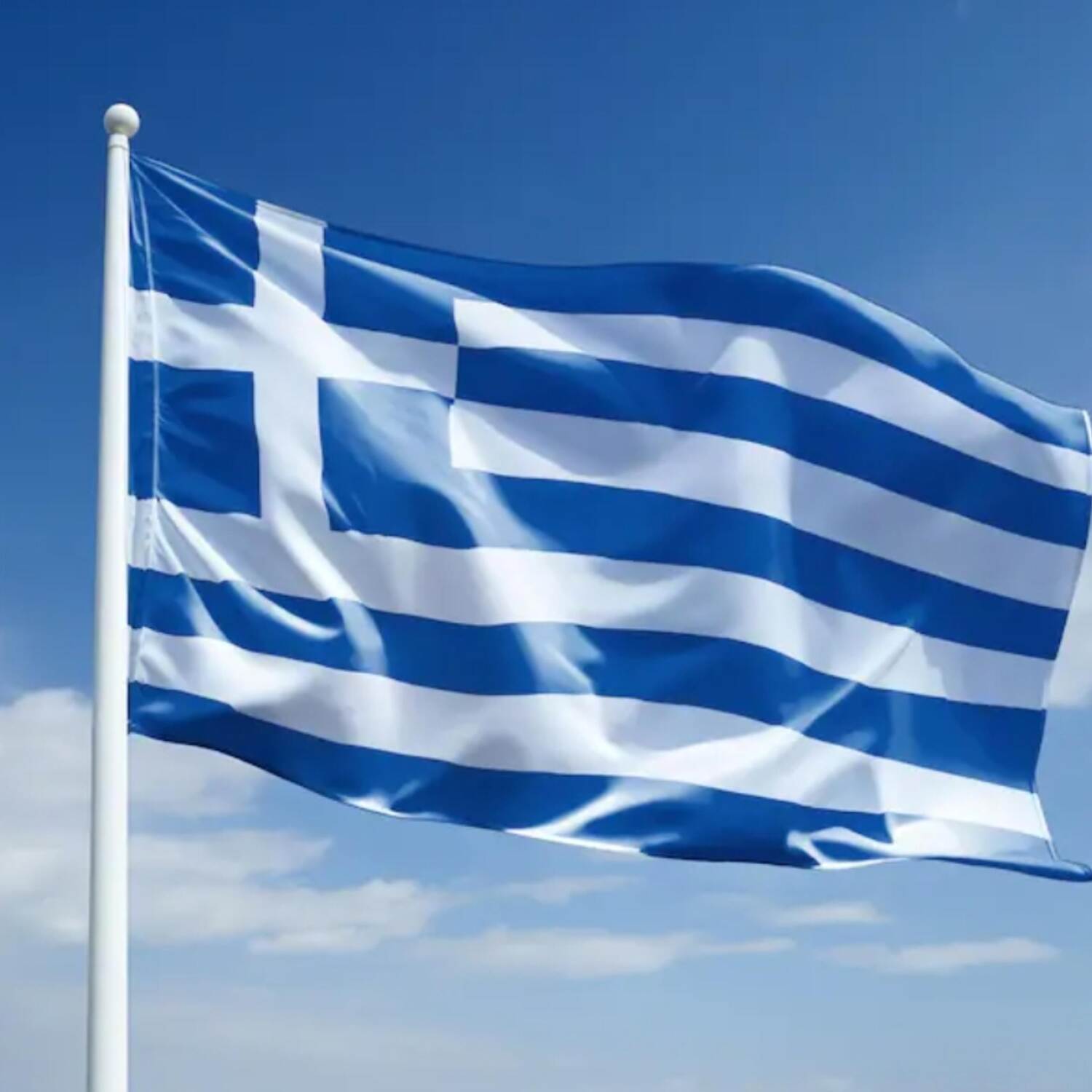Roadtrip Greece 2025