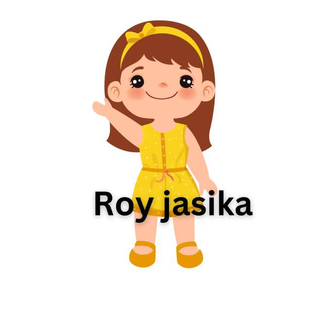 Royjasika