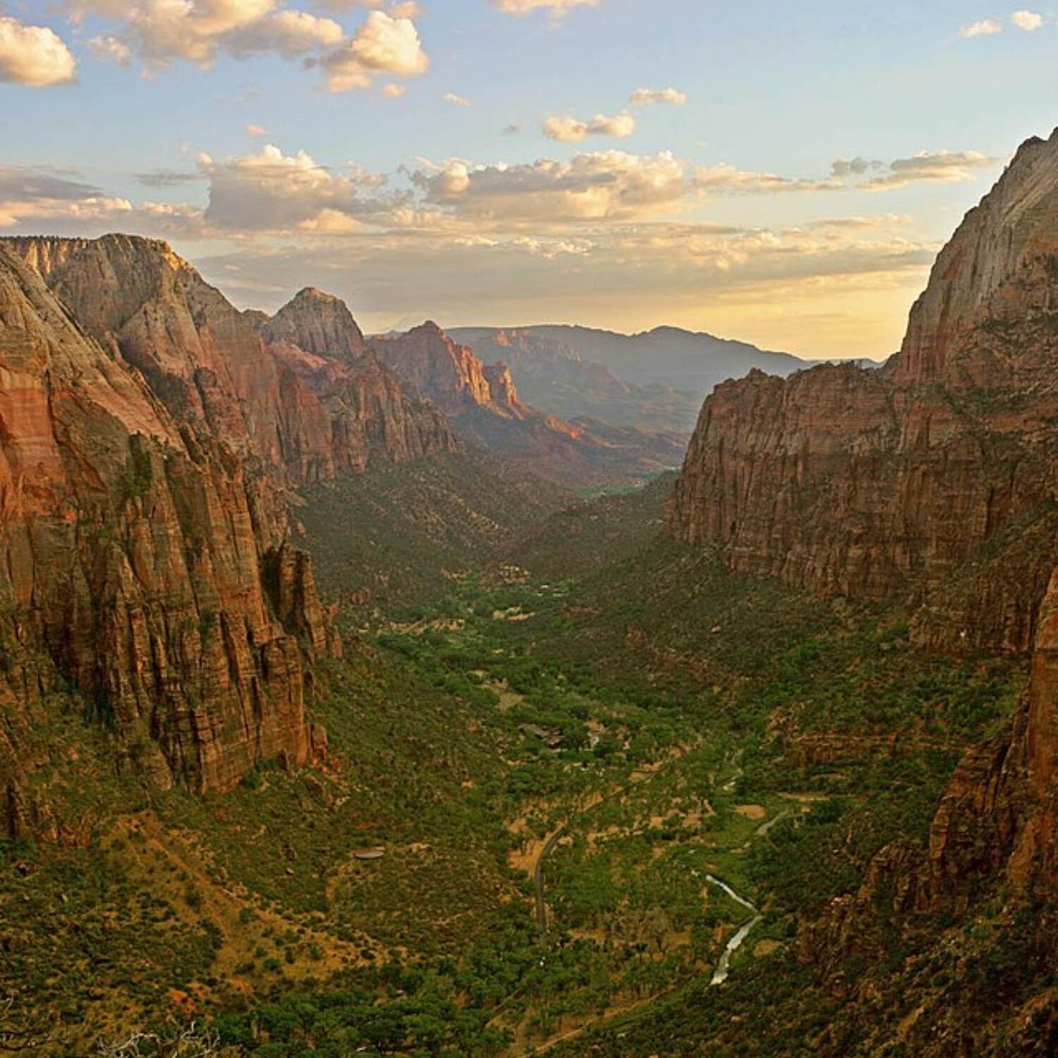 Southern Utah