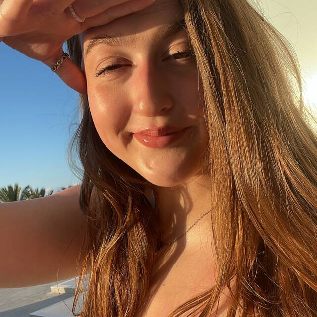 meg morris