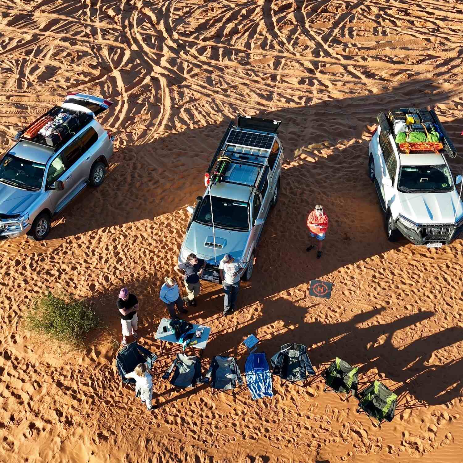 Simpson Desert