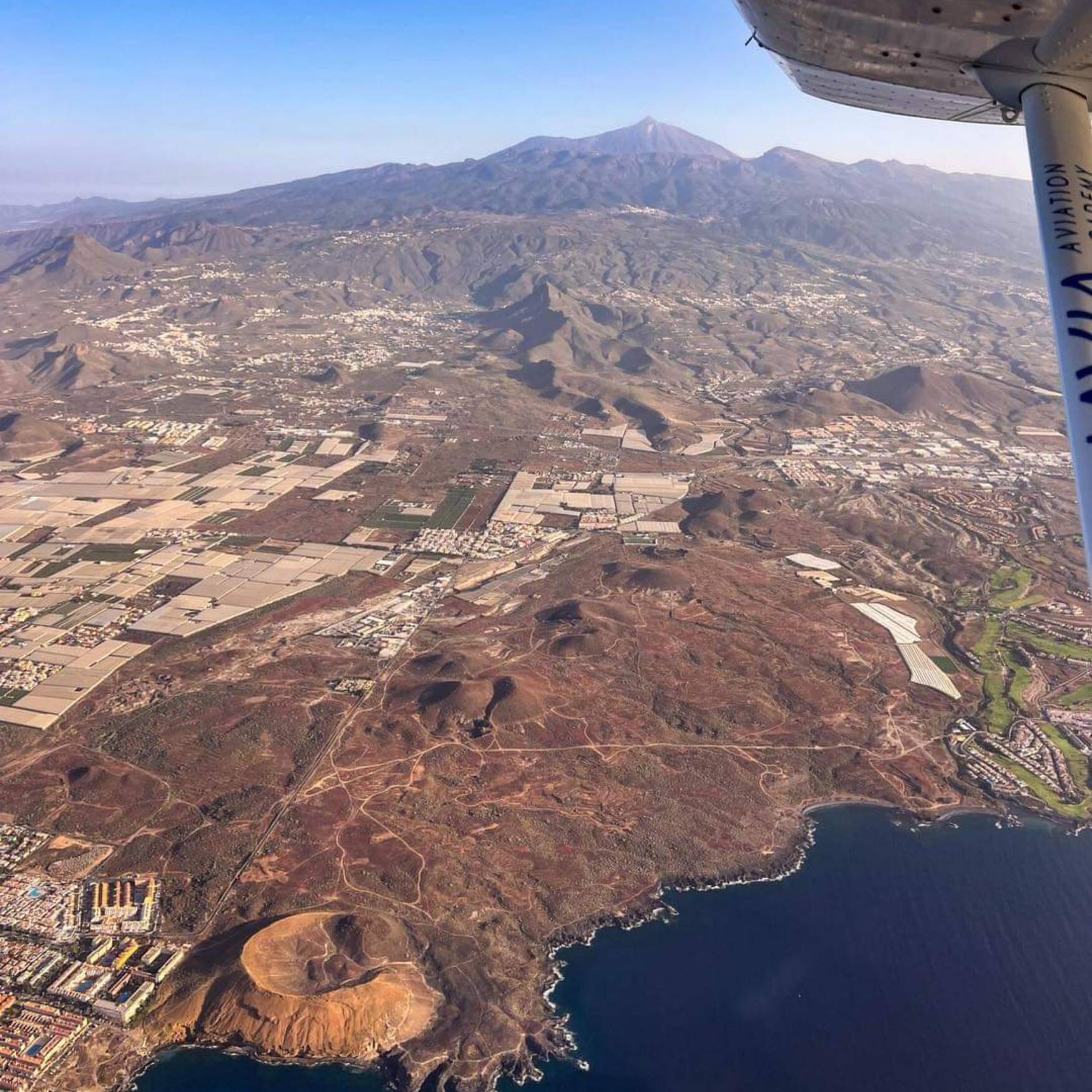 Teneriffa