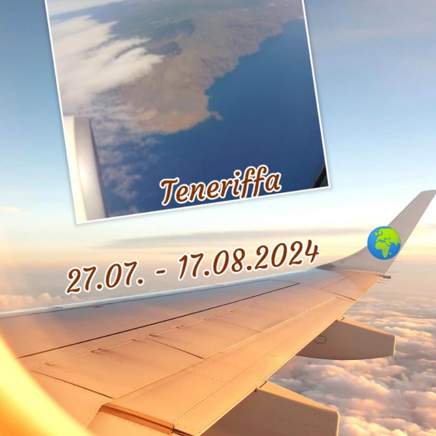 Teneriffa 2024