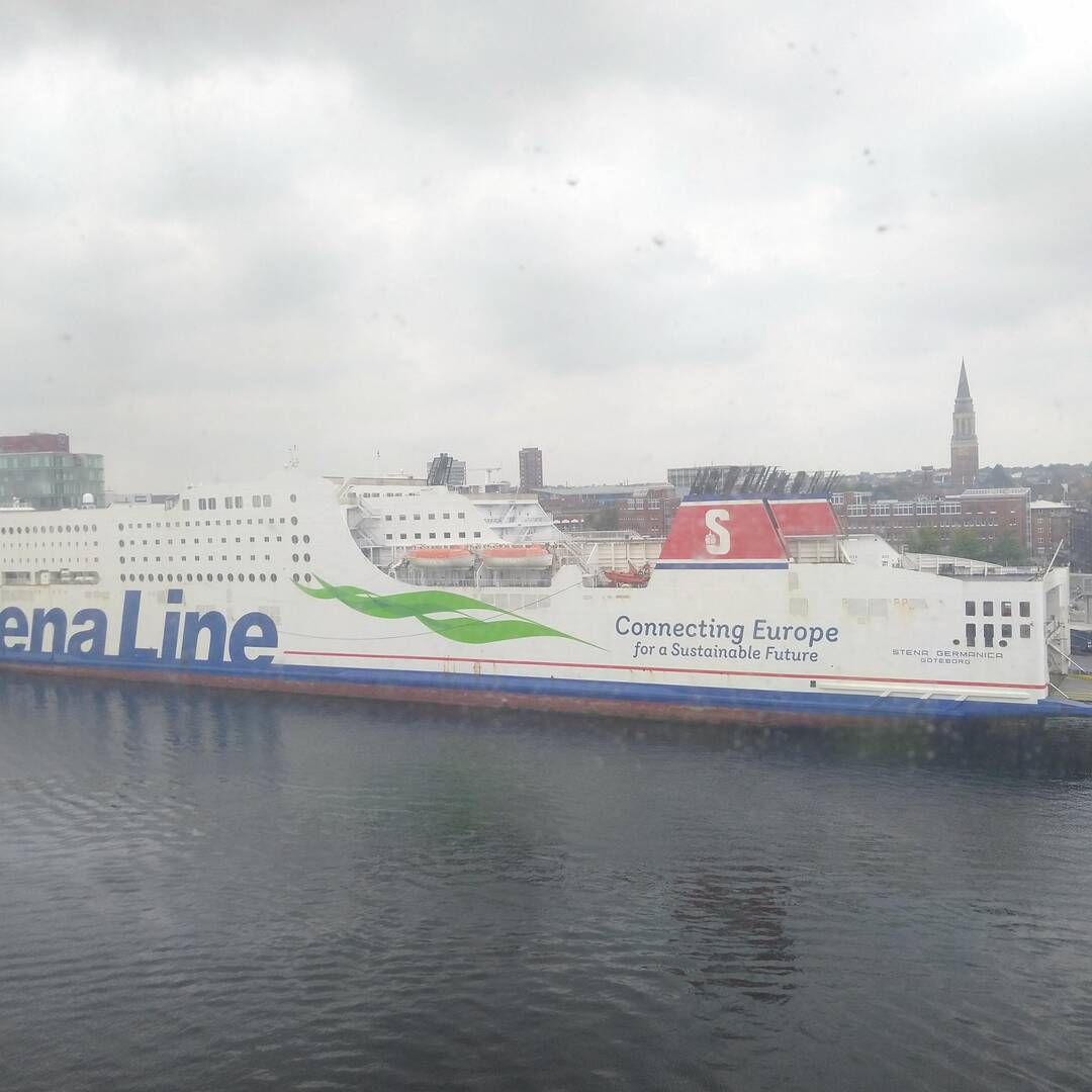Norwegen