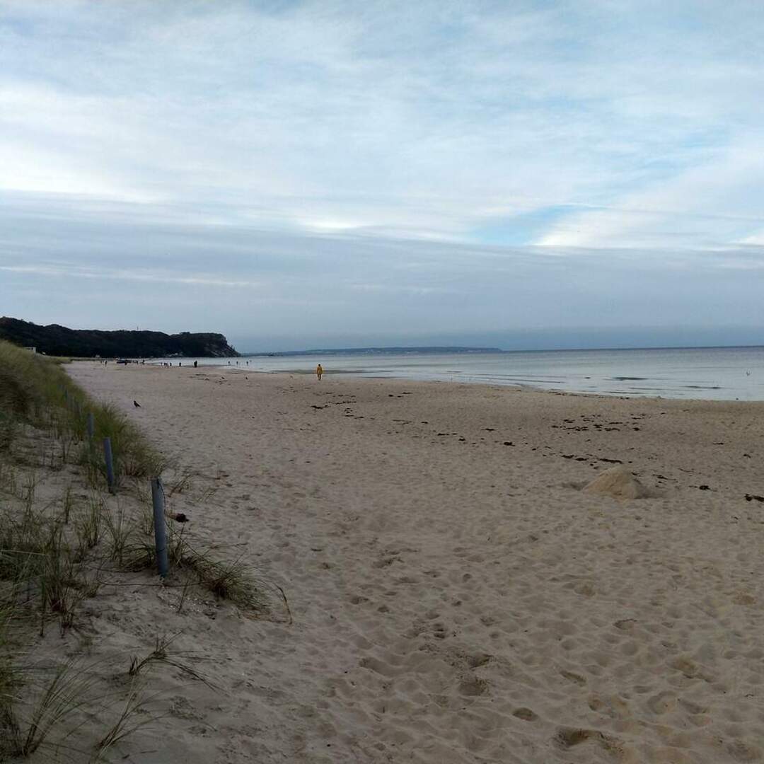 Rügen im Herbst