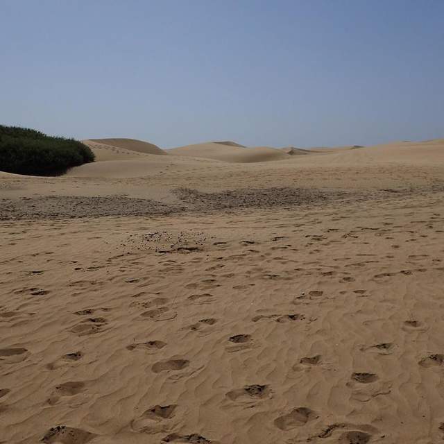 Gran Canaria