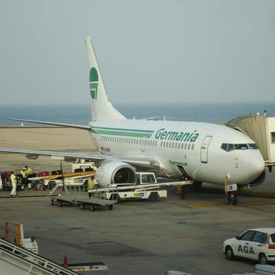 Fuerteventura