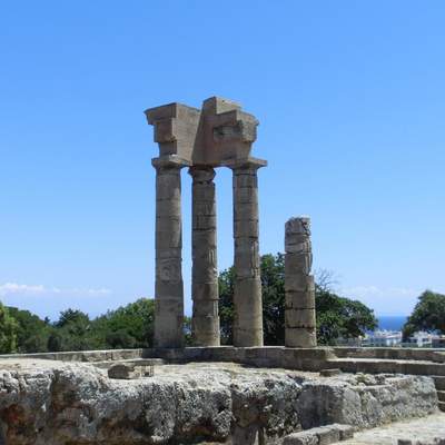 Rhodos