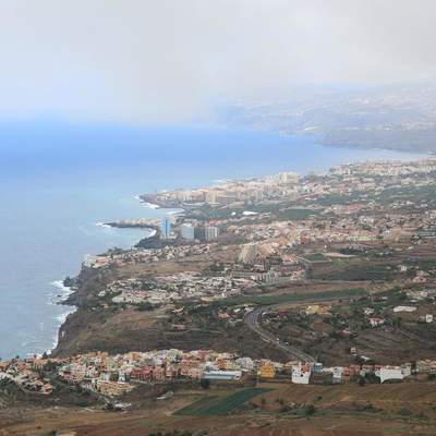 Teneriffa