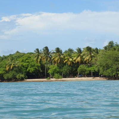 Martinique