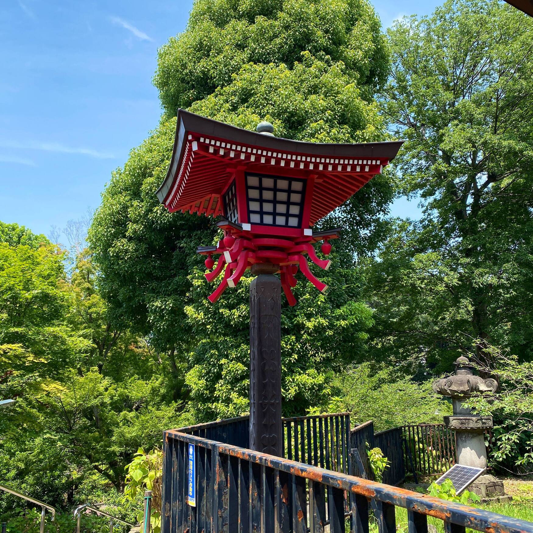 Japan-Reise 2023