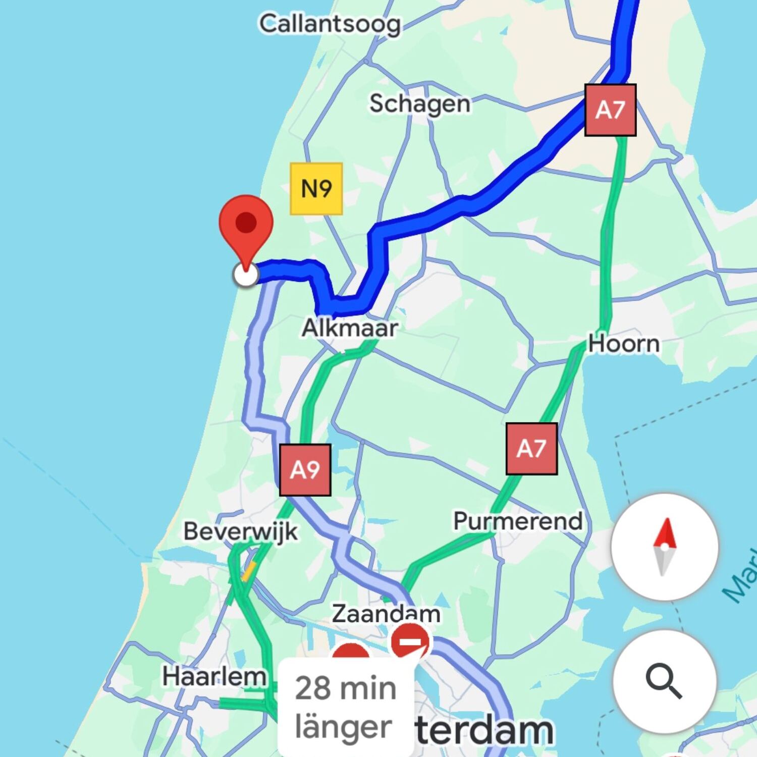 Nord Holland