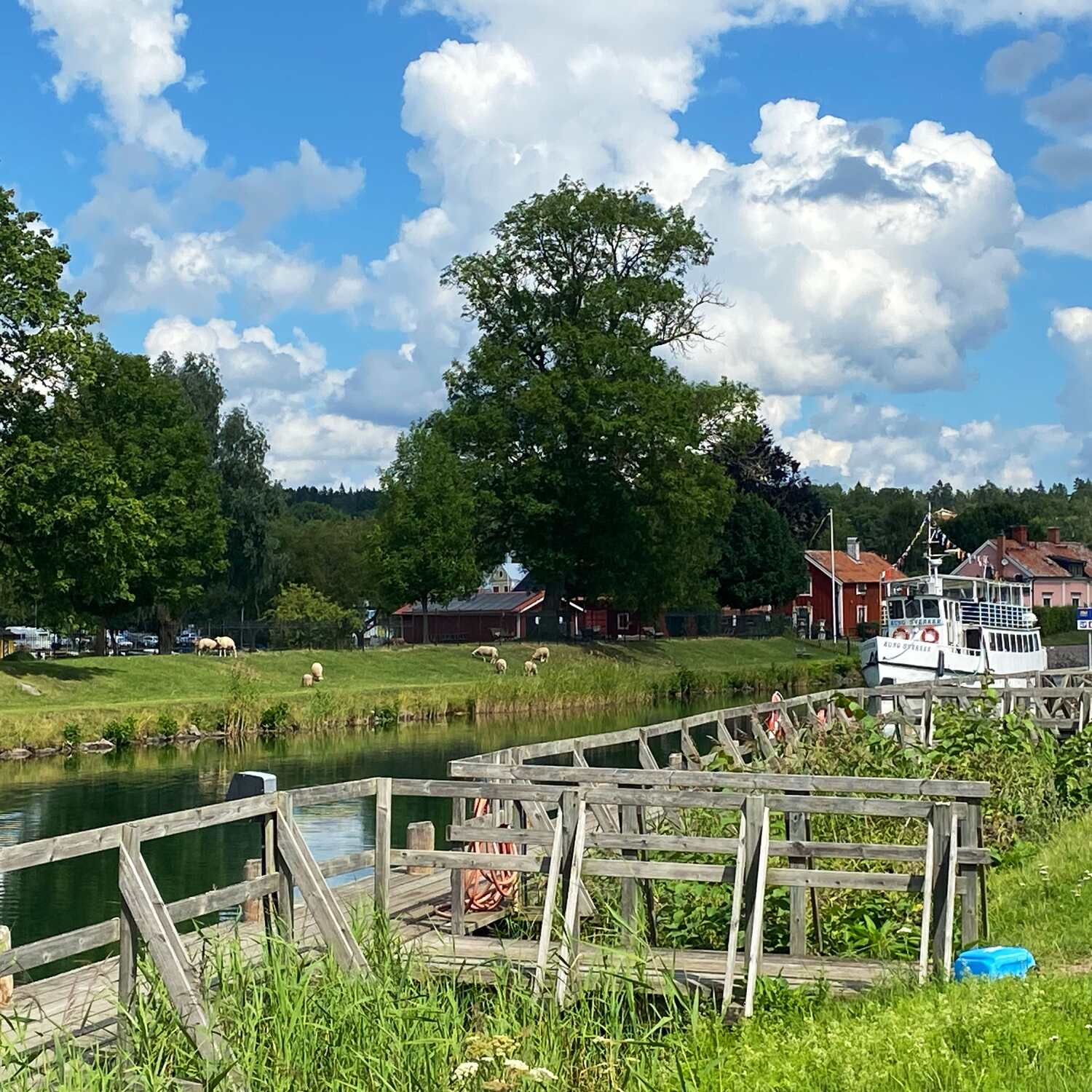 Schweden 2025 🇸🇪