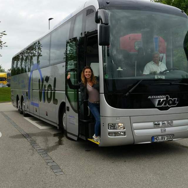 Orchesterreise Suedtirol