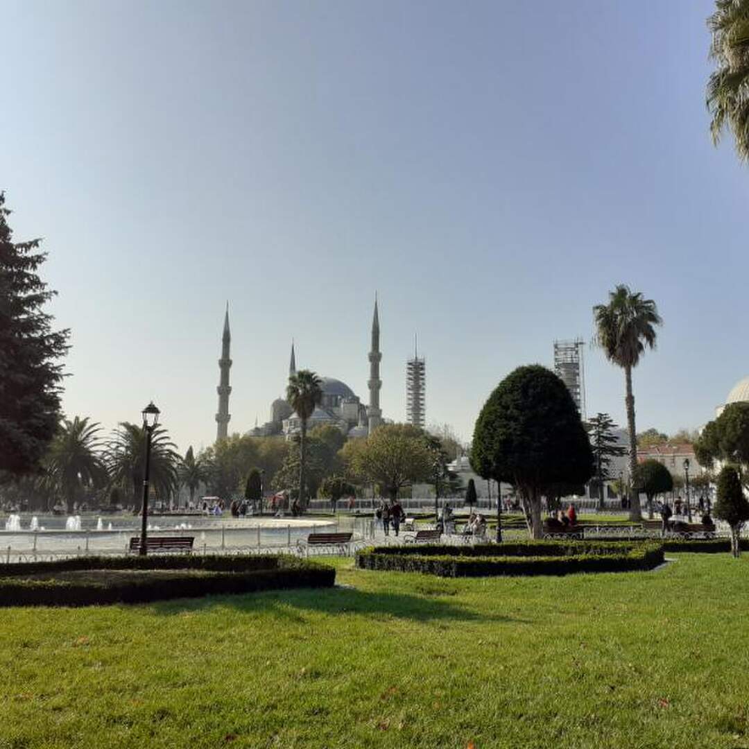 Istanbul