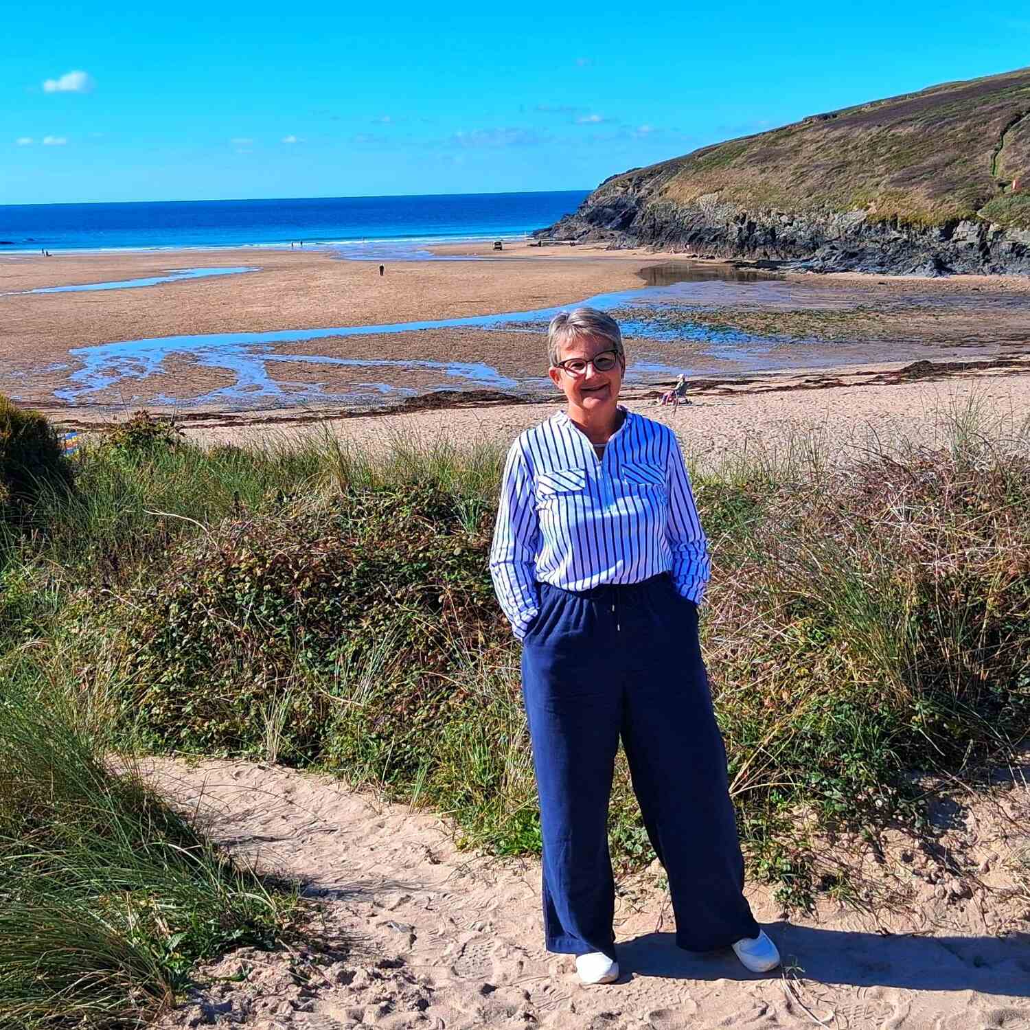 Porthcothan