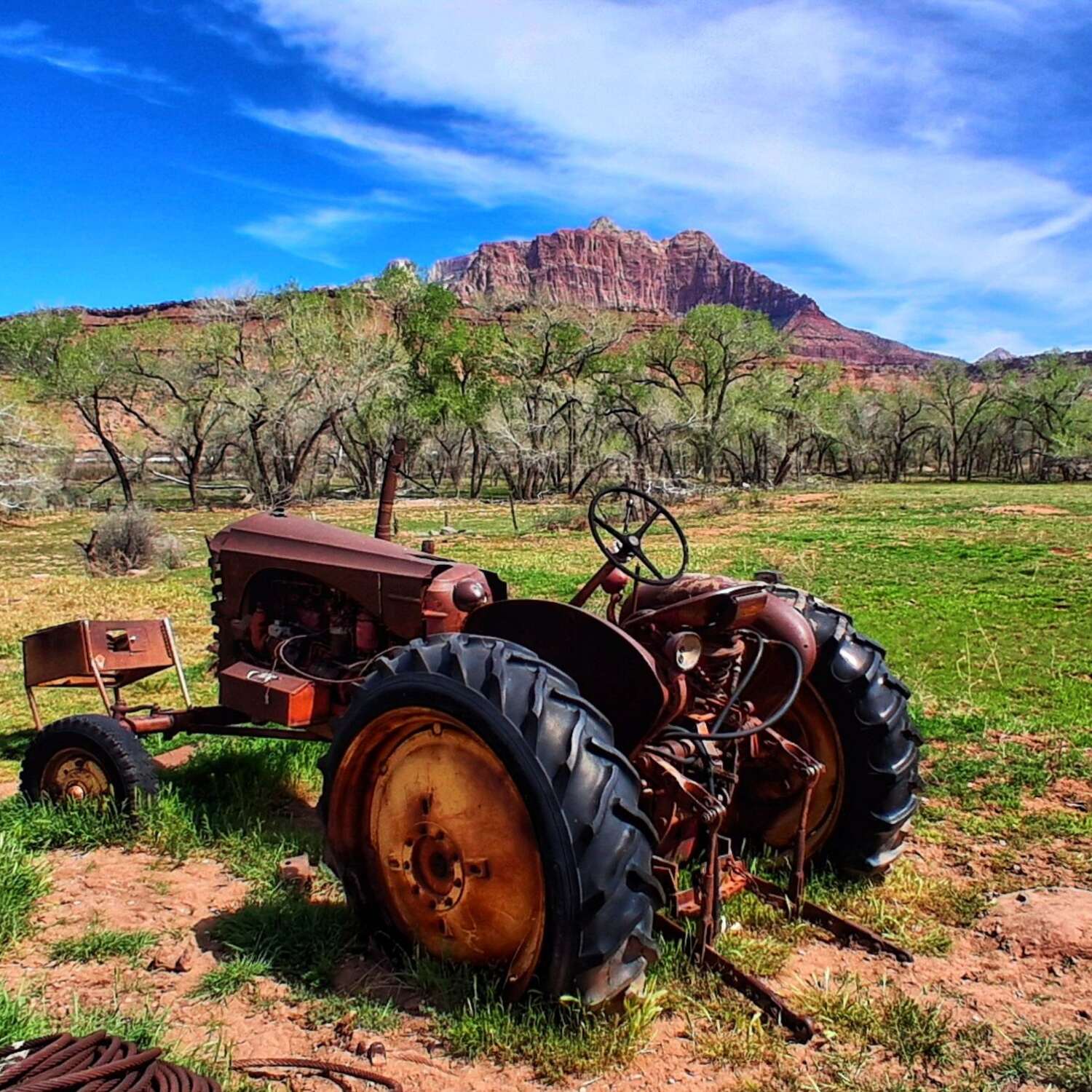 Las Vegas & National Parks