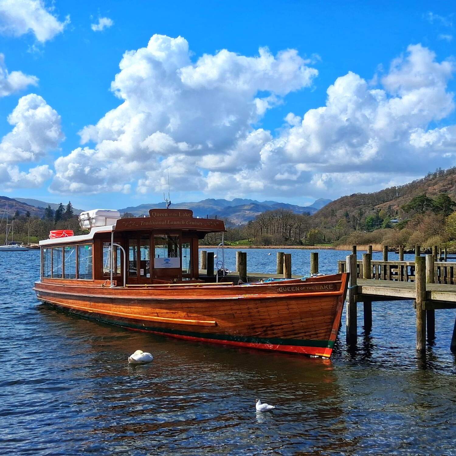 Lake District 2026