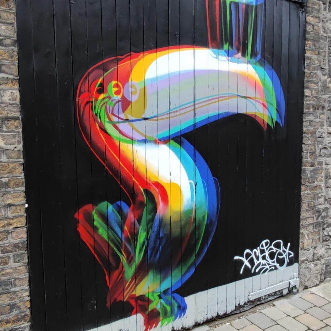 Dublin