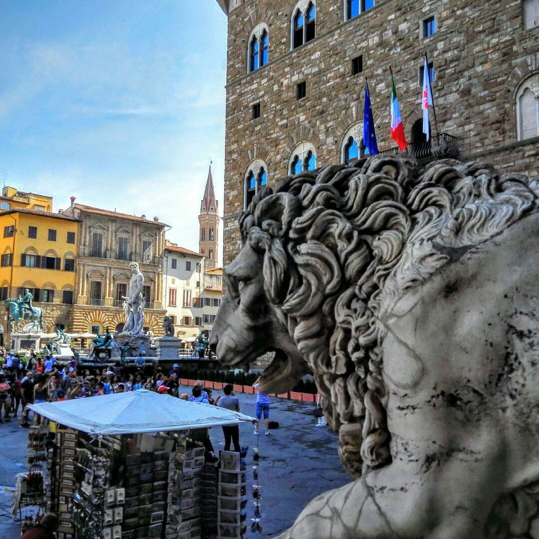Florence