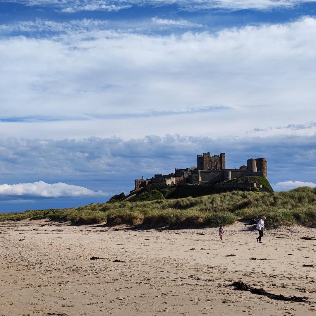 Northumberland 22