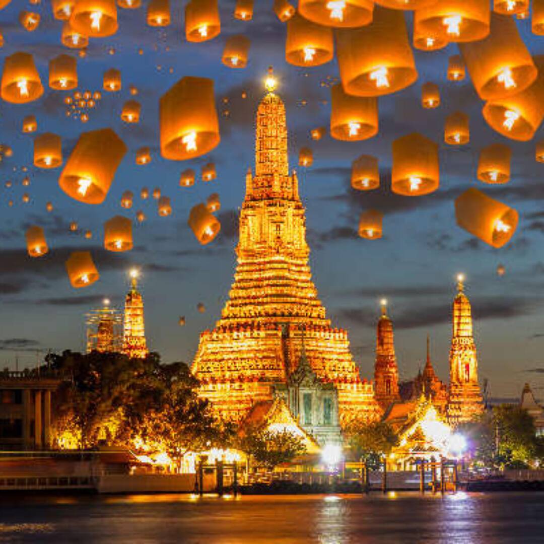 Thailand