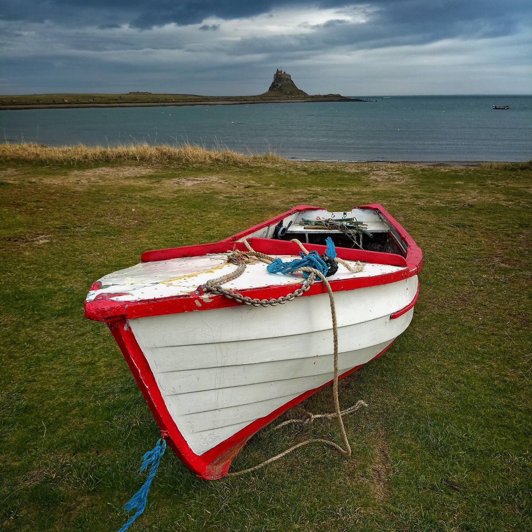 Northumberland 2023