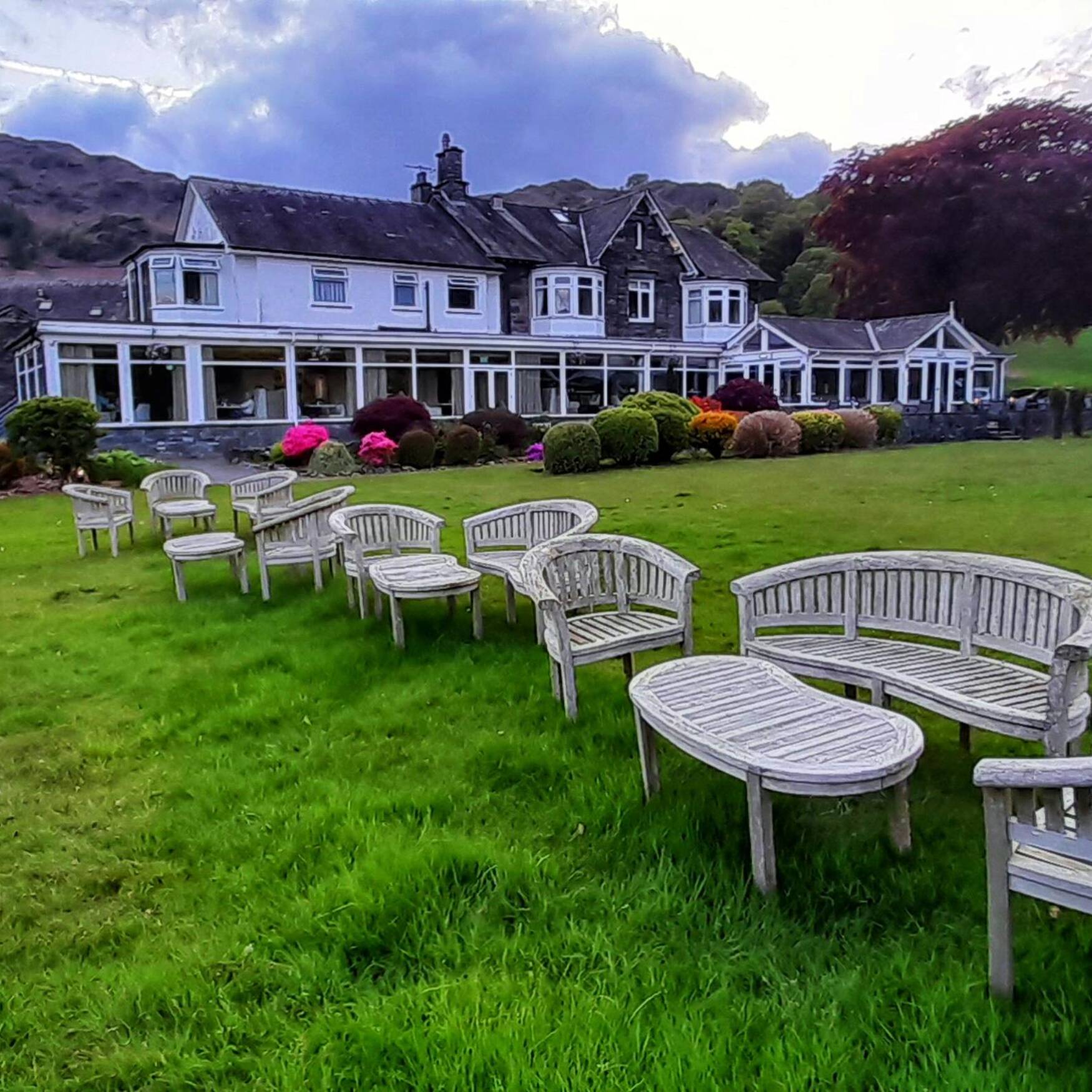 Lake District