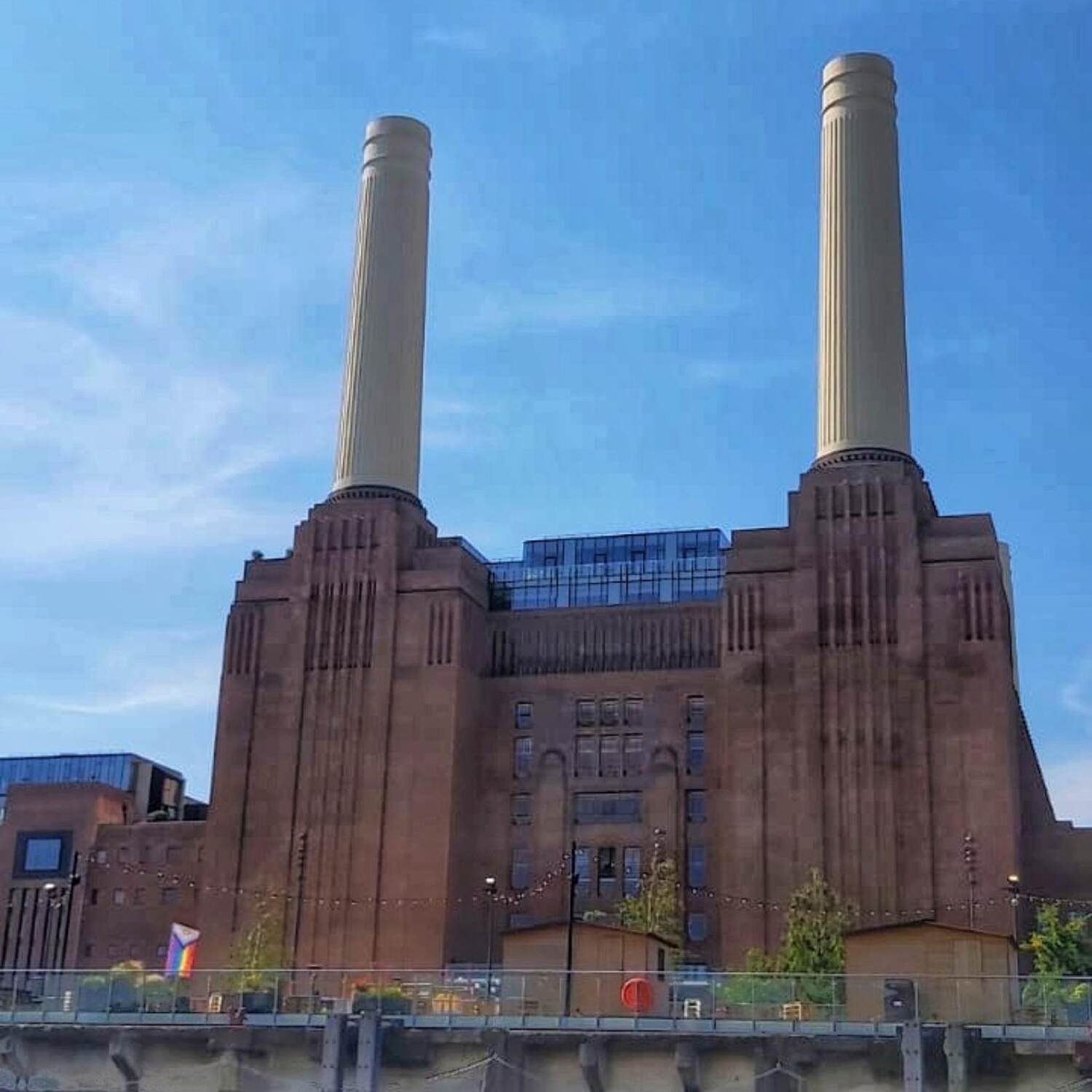 Battersea