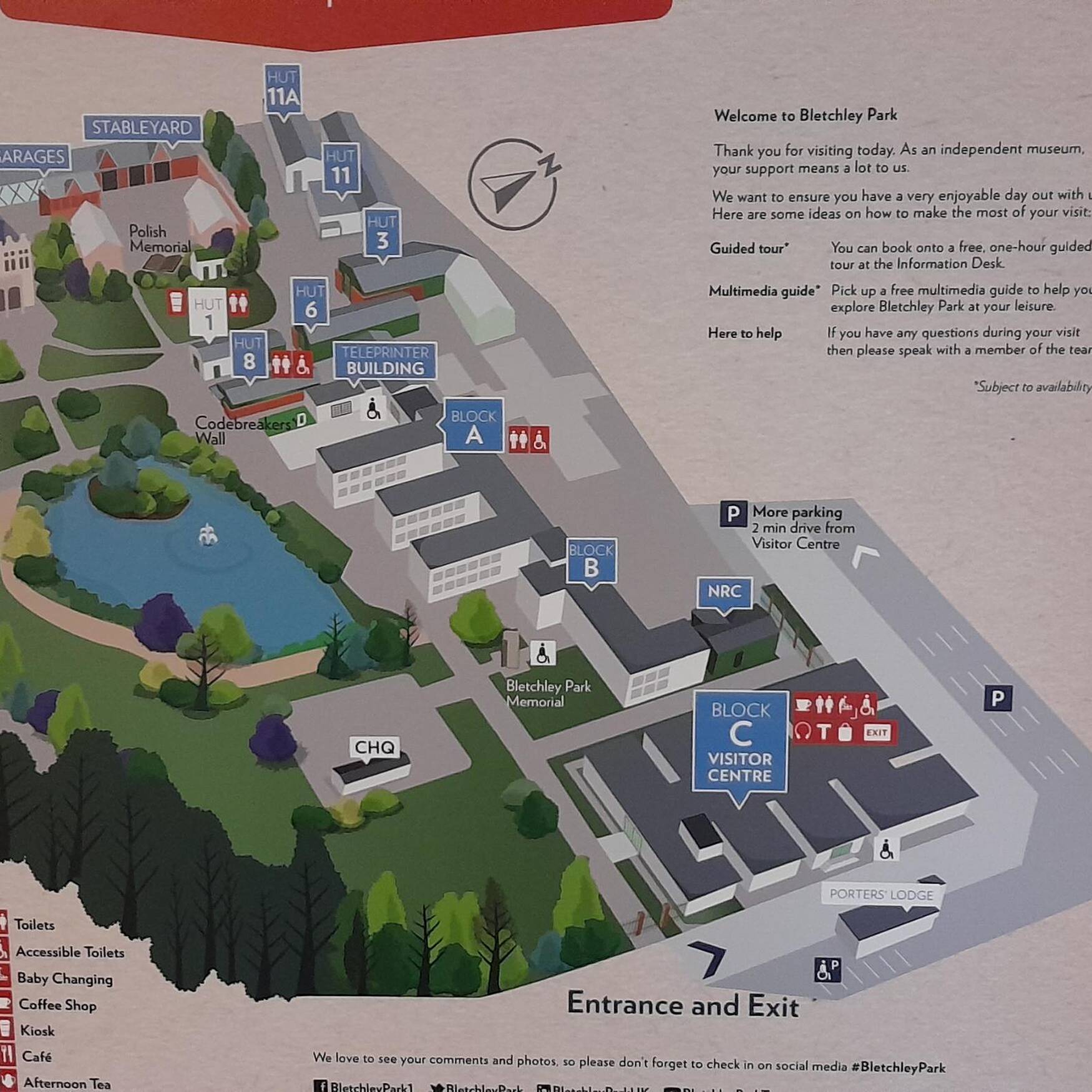 Bletchley Park