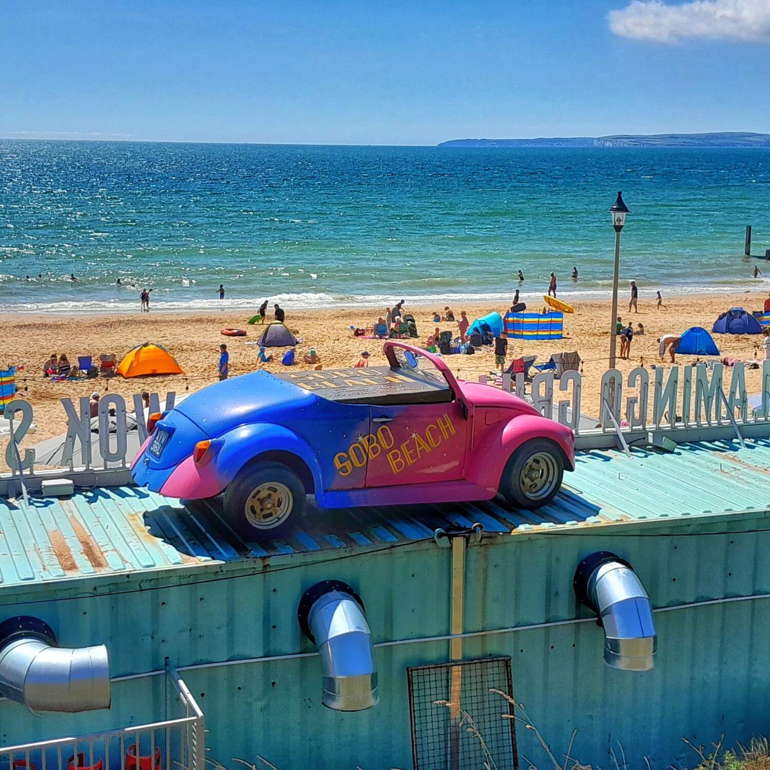 Bournemouth