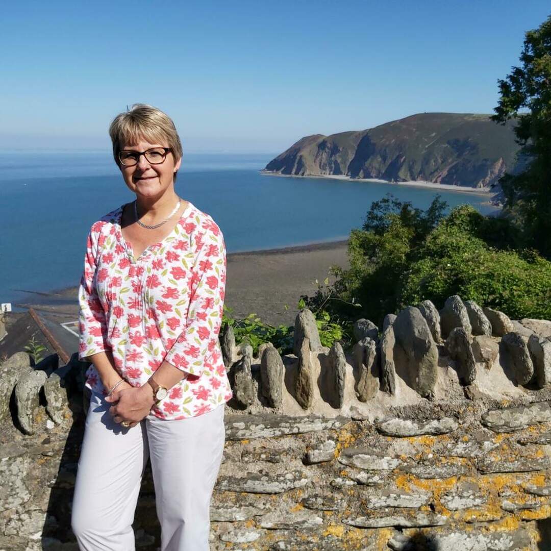 Lynton & Lynmouth