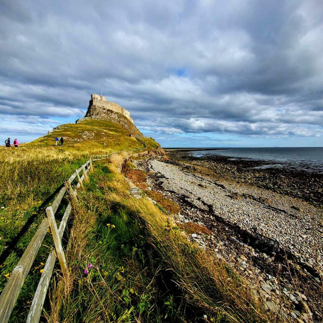 Northumberland 2019