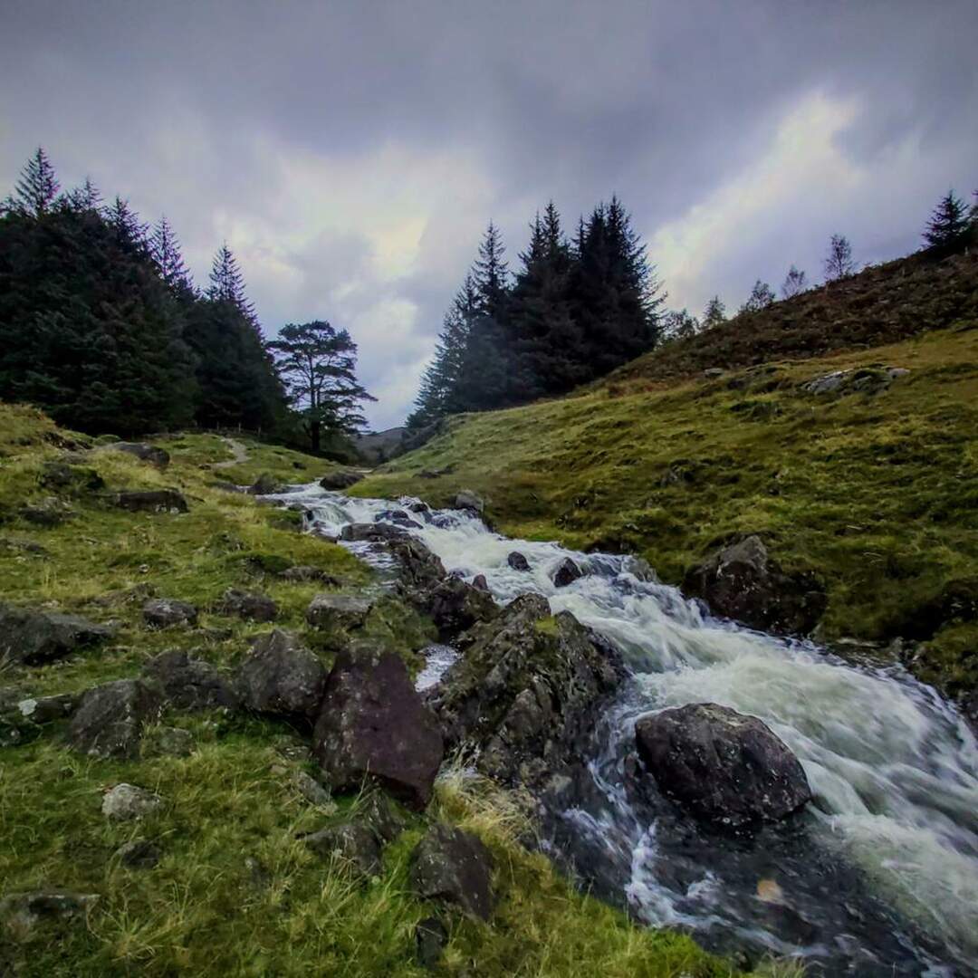 Lake District 2019