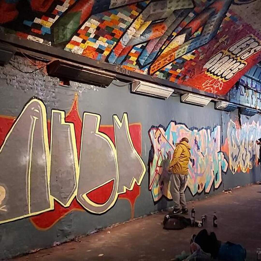 London