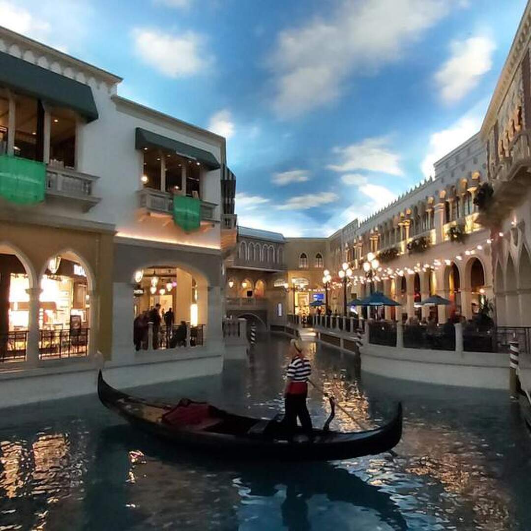 Vegas 2020