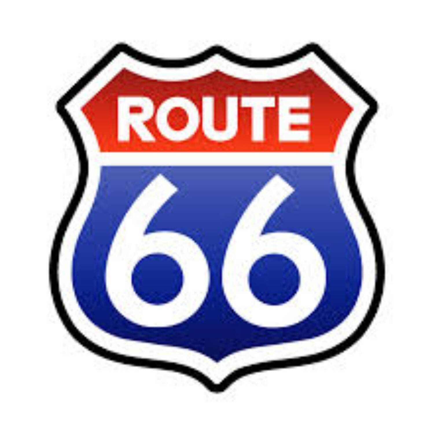 Route 66 2024