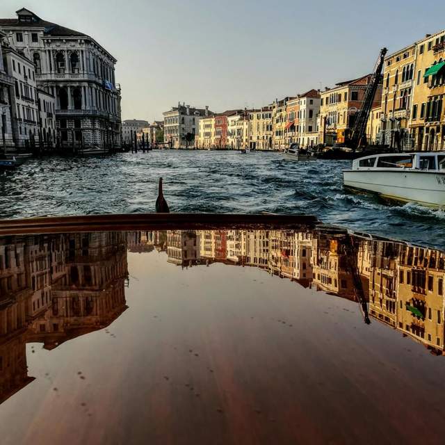 Venice 2017