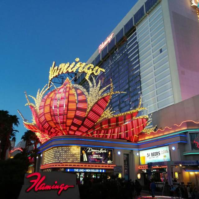 Las Vegas