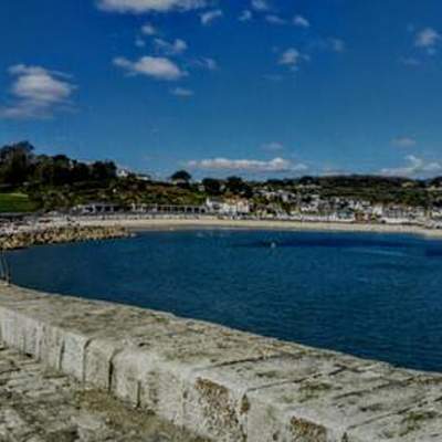 Lyme Regis