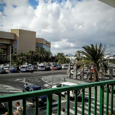 Lanzarote Day 3