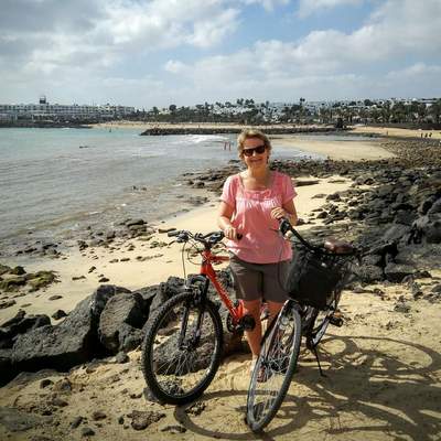 Lanzarote Day 5