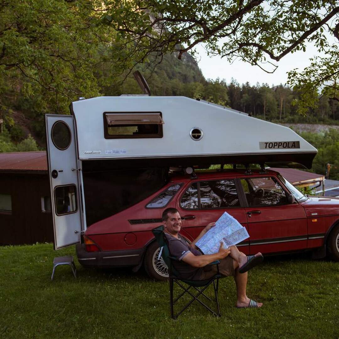 Alpencamping 2019