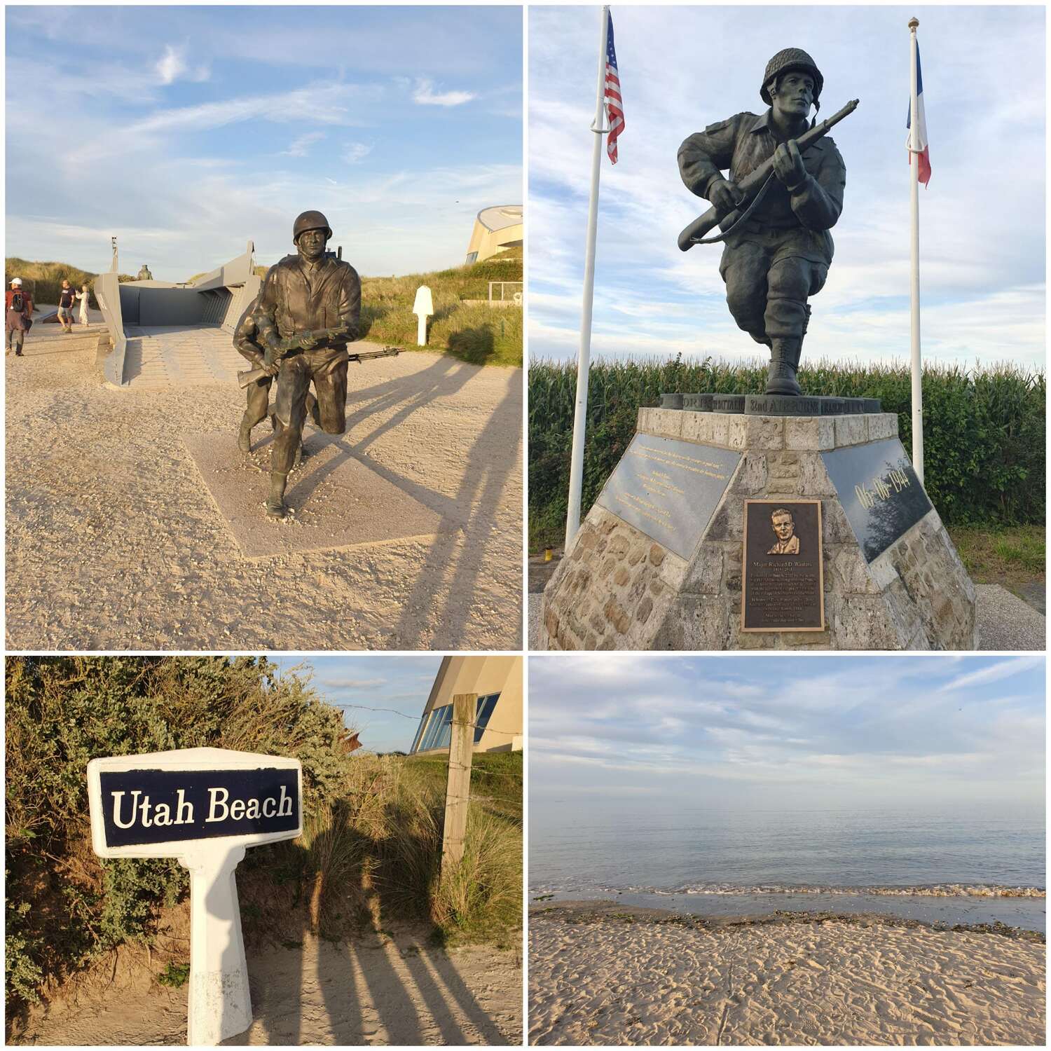 80 Jahre D Day