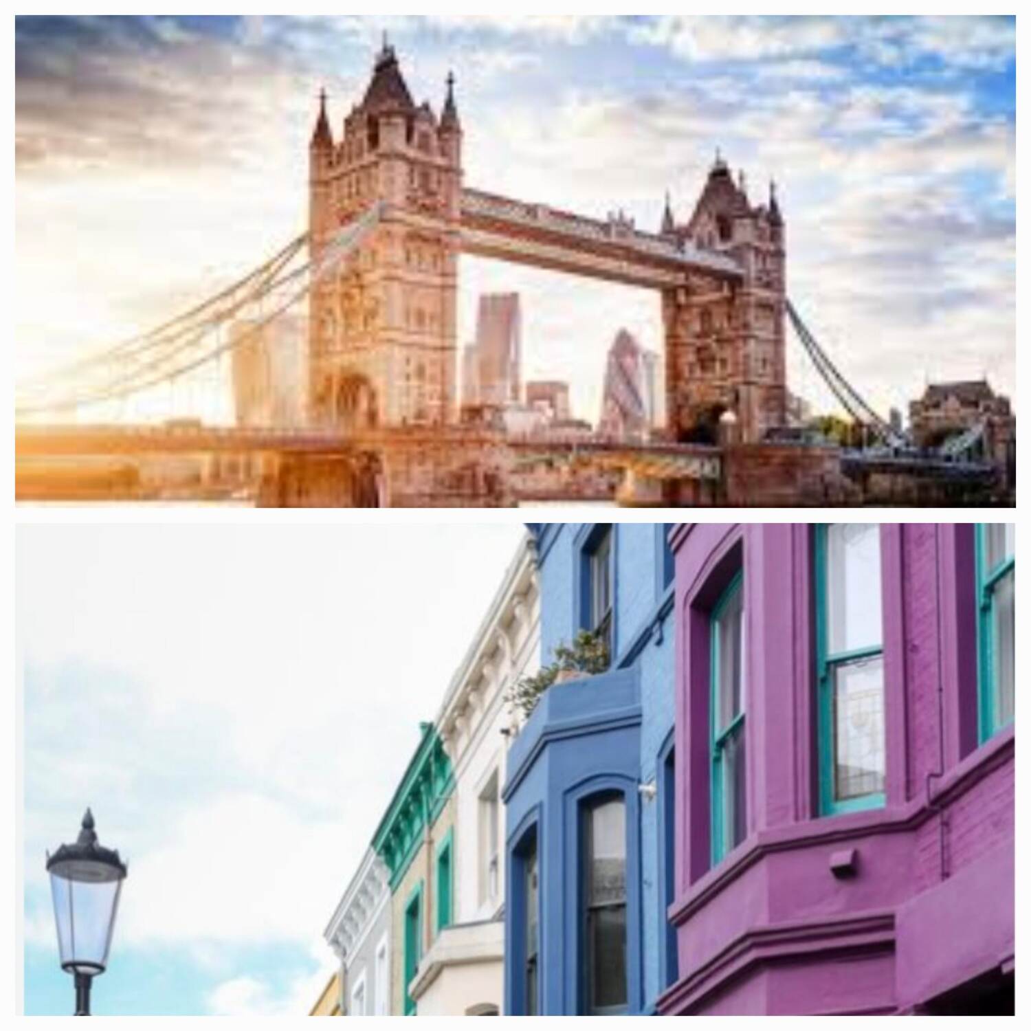 London - Notting Hill