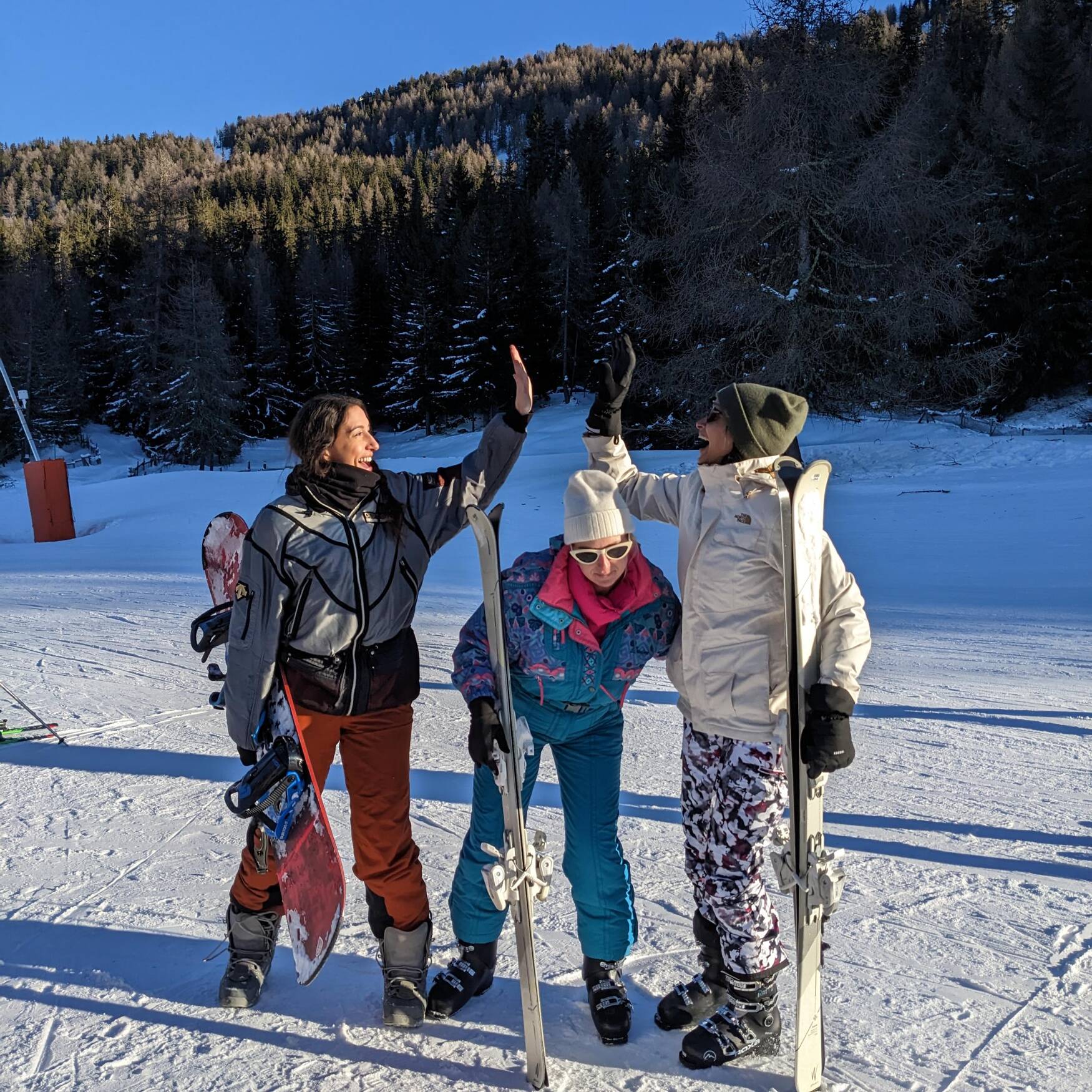 2023 Ski Trip